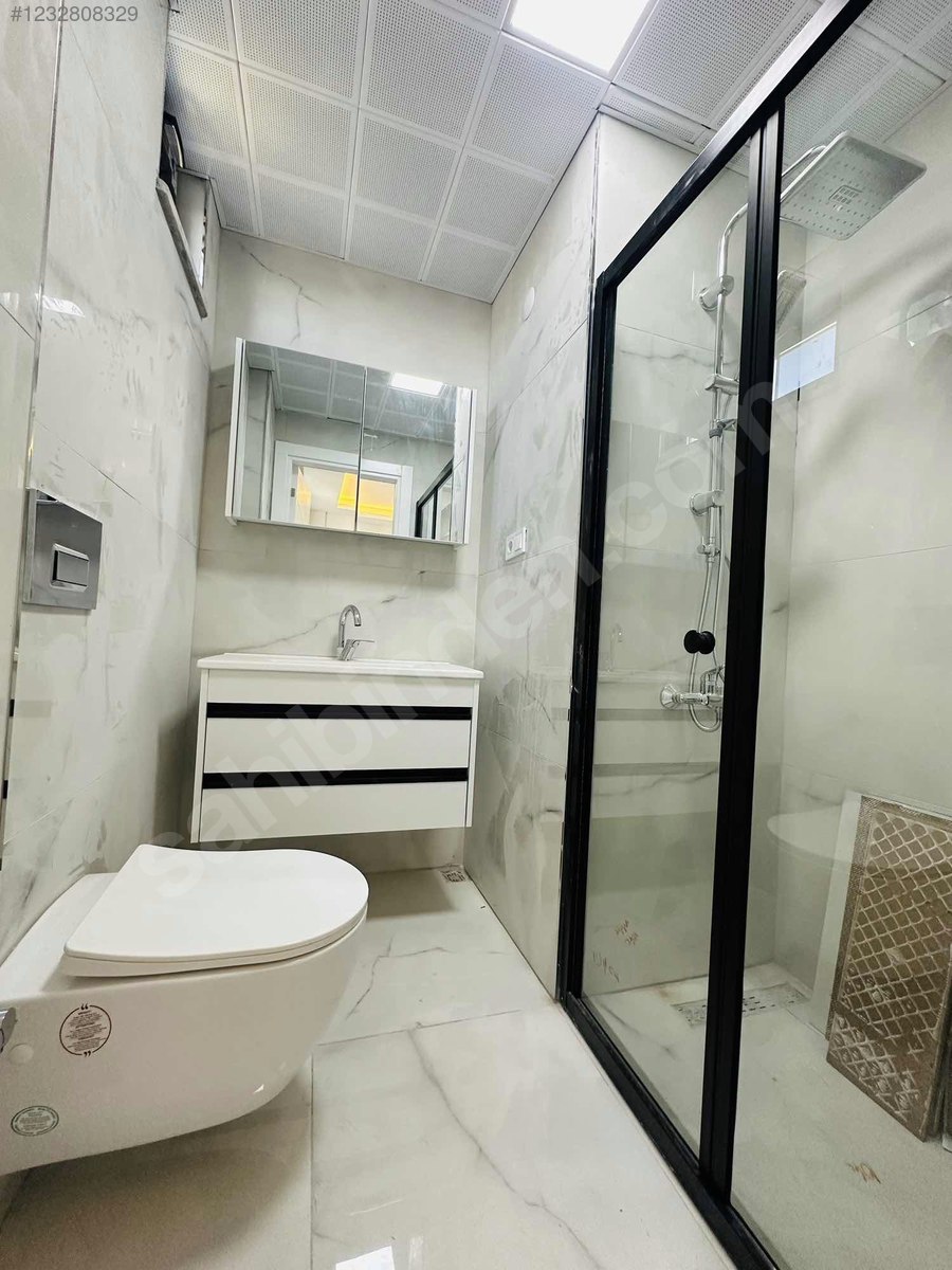 ULU iNŞAAT' TAN ULTRA LÜKS DAİRE - BURSA YENİŞEHİR fotoğraf 6