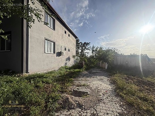 DİLEK TOPRAKTEPEDE ANAYOL CEPHELİ MÜSTAKİL TAPULU ARSA - MALATYA YEŞİLYURT fotoğraf 16