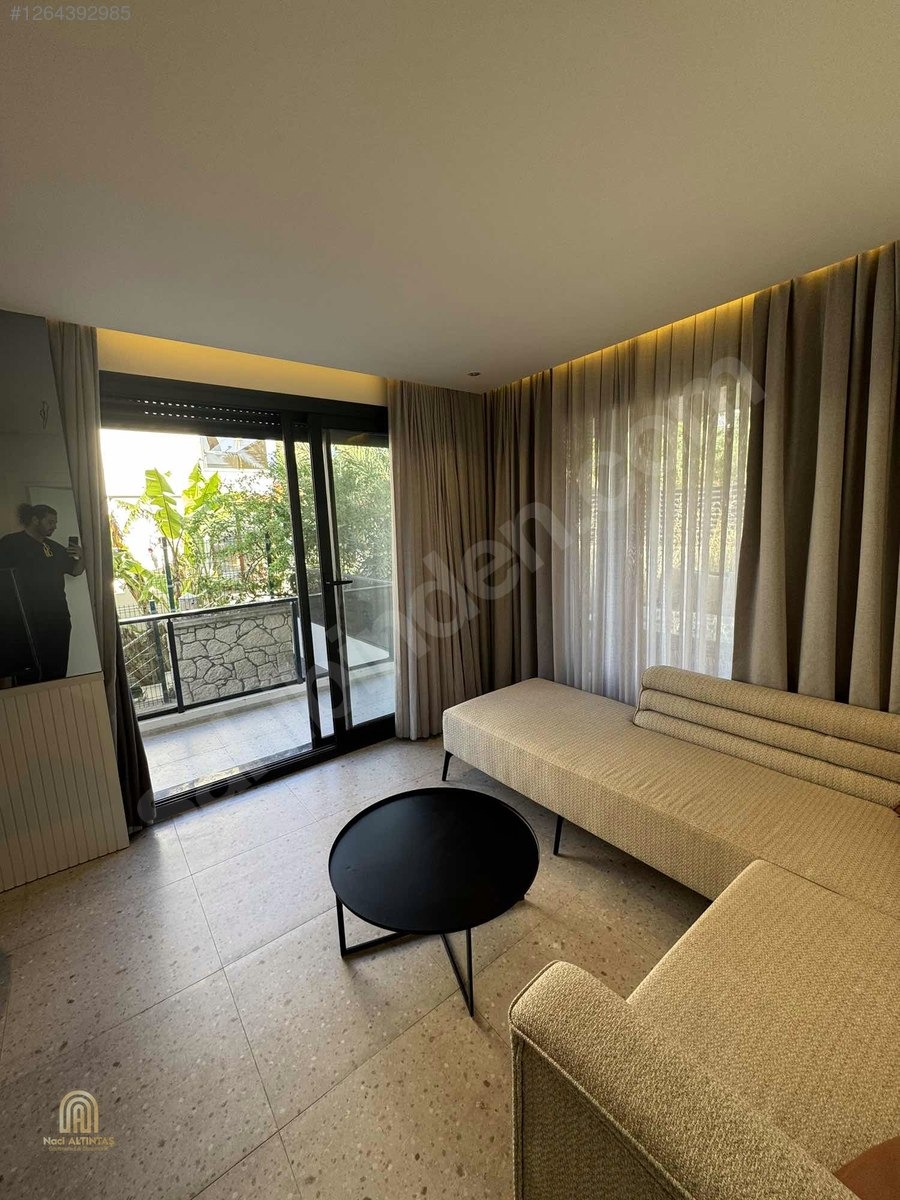ALTINTAŞ'TAN FIRSAT DAİRE FULL SIFIR EŞYALI YERDEN ISITMALI 1+1 - İZMİR ÇEŞME fotoğraf 18