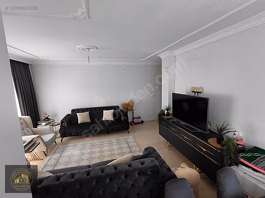 BİRİNCİ KAT KONUMUNDA GÜNEŞE KOMŞU SATILIK DAİRE - ANKARA KEÇİÖREN fotoğraf 17