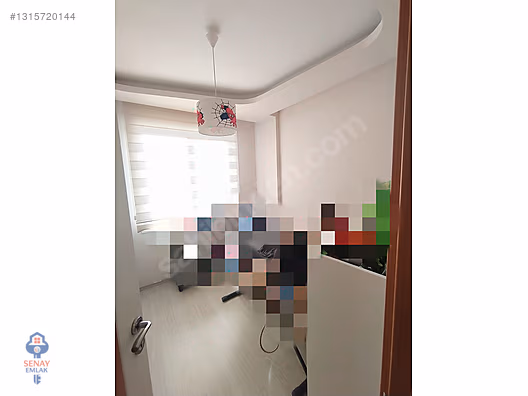GÜRSELPAŞA BURGER KİNG CİV. SİTE İÇİ DOĞALGAZLI SOSYAL D. 3+1 KM - ADANA SEYHAN fotoğraf 27