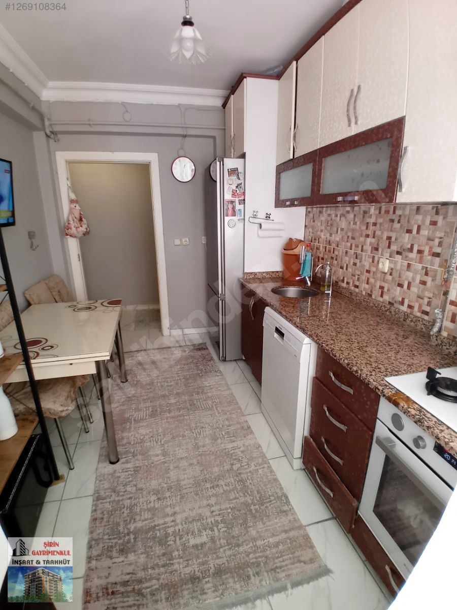 ŞİRİN EMLAK TAN SATILIK 2+1 SİTE İÇİNDE İÇİ YENİ DAİRE - İSTANBUL PENDİK fotoğraf 18