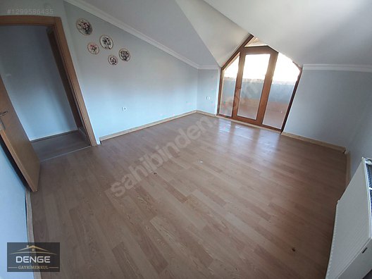 BAĞLARBAŞI MAH TUZLA CAD YAKINI ÇİFT TERASLI SATILIK 4+1 DUBLEKS - KOCAELİ DARICA fotoğraf 17