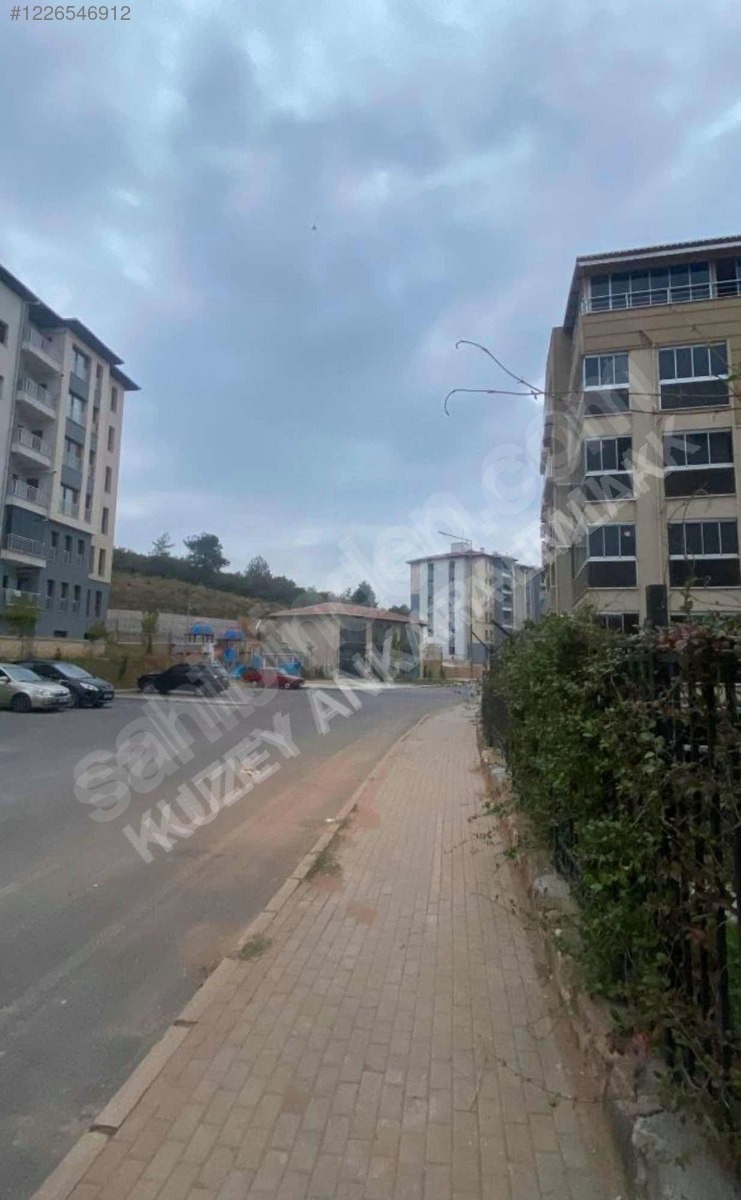 TURYAP'TAN RESMİ TAPU DEVİR-100 M2 TOKİ 20 BİN KİRACILI DÜKKAN - BURSA KESTEL fotoğraf 20