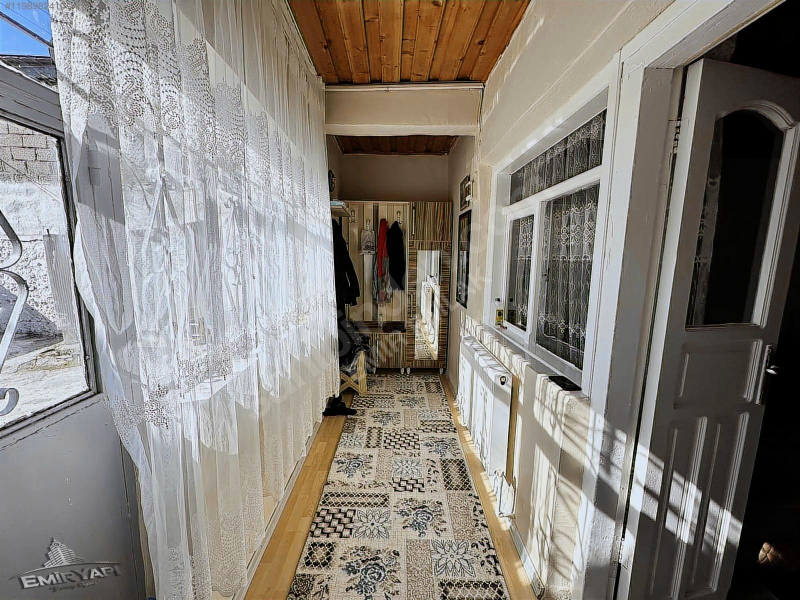 EMİR EMLAK GAYRİMENKUL DEN SATILIK TEK TAPU MÜSTAKİL DOĞALGAZLI - KARS MERKEZ fotoğraf 19