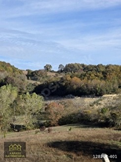 ÇATALCA ÇİFTLİKKÖY ORMAN CEPHELİ 1662 M2 ARAZİ - İSTANBUL ÇATALCA fotoğraf 39