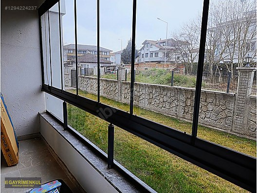 SERDİVAN'DA SİTE İÇİ LÜKS 3+1 GENİŞ BALKONLU EBEVEYN BANYOLU - SAKARYA SERDİVAN fotoğraf 25