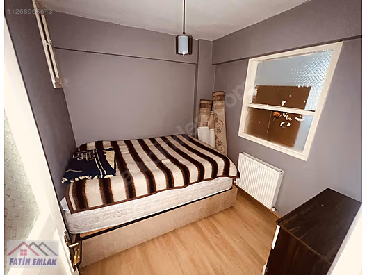 DENİZ'E 30 METRE MESAFEDE ARA KAT DAİRE - BURSA GEMLİK fotoğraf 17