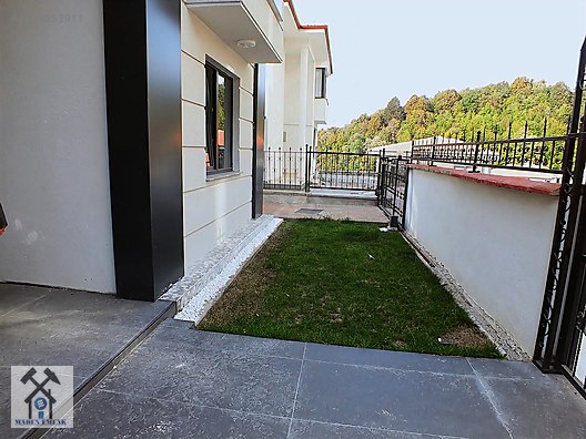 KOZLU GÜNEY MAHLLESİ'İNDE SATILIK BAHÇELİ VİLLA - ZONGULDAK KOZLU fotoğraf 3