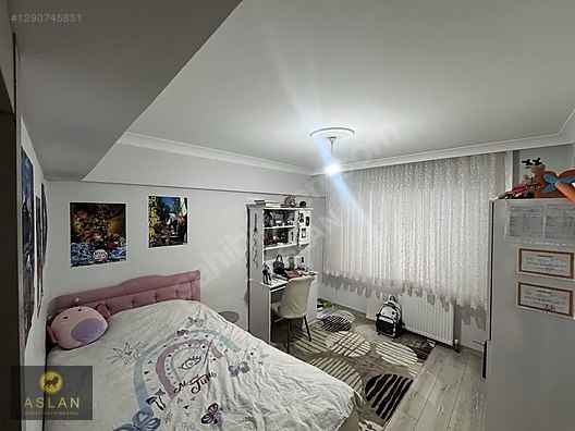 ATATÜRK MAHALLESİ MERKEZDE SATILIK 3+1 DAİRE - ANKARA ÇUBUK fotoğraf 31