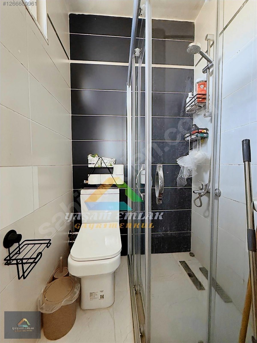 YAŞAM'DAN OPTİMUM SUİTES'DE EBEVEYN BANYOLU 3+1 SATILIK DAİRE - İSTANBUL PENDİK fotoğraf 10