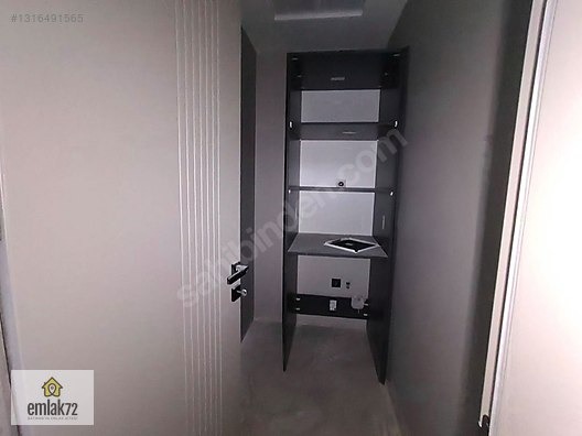 EMLAK 72 ' DEN GENCAY PANORAMA' DA SATILIK ULTRA LÜKS DAİRE - BATMAN MERKEZ fotoğraf 25