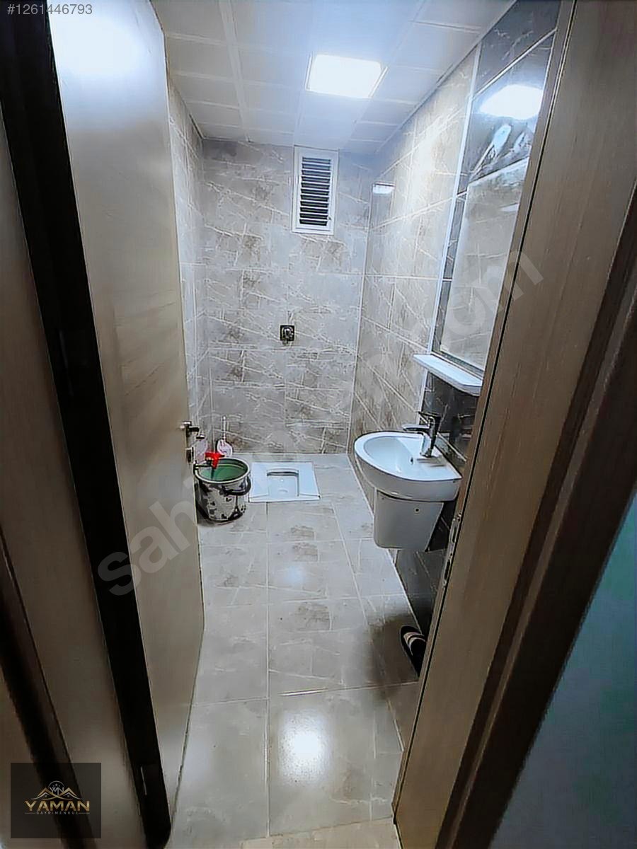 ATATÜRK MAHALLESİNDE ARA KATTA SATILIK 3+1 DAİRE - KIRKLARELİ MERKEZ fotoğraf 21
