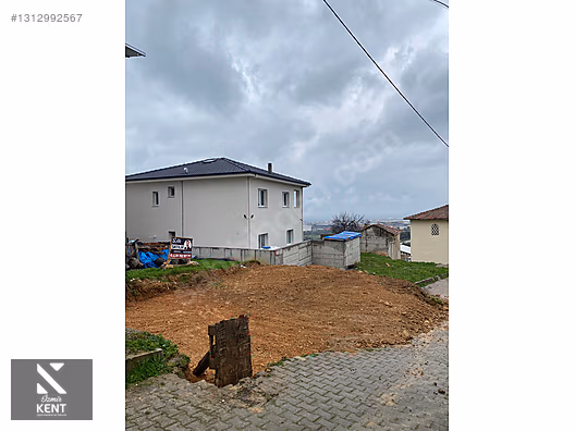 Kemalpaşa Yukarı Sütçüler Konut İmarlı Arsa - İZMİR KEMALPAŞA fotoğraf 10