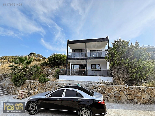 BODRUM HAS GAYRİMENKUL DEN SATILIK KUPON YER - MUĞLA BODRUM fotoğraf 6
