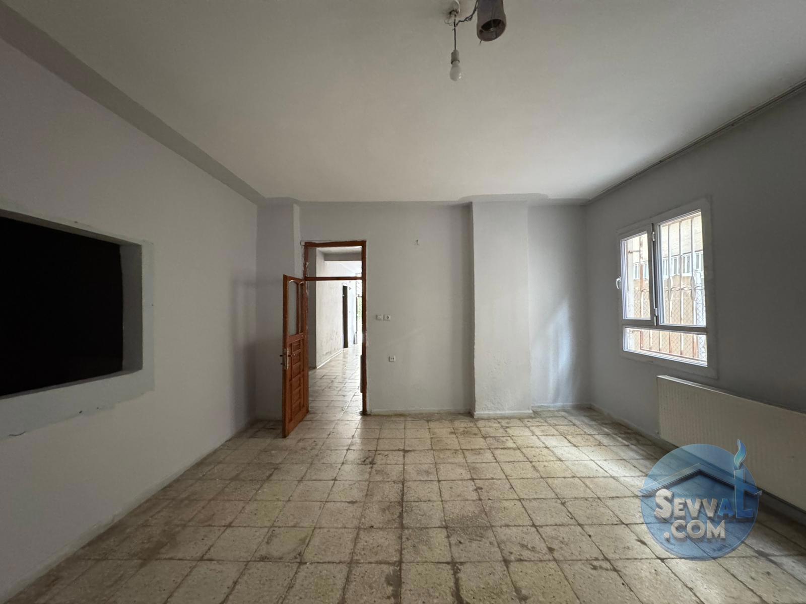 AHMET ERSEVEN DE ACİL SATILIK GİRİŞ KAT - ŞANLIURFA HALİLİYE fotoğraf 21