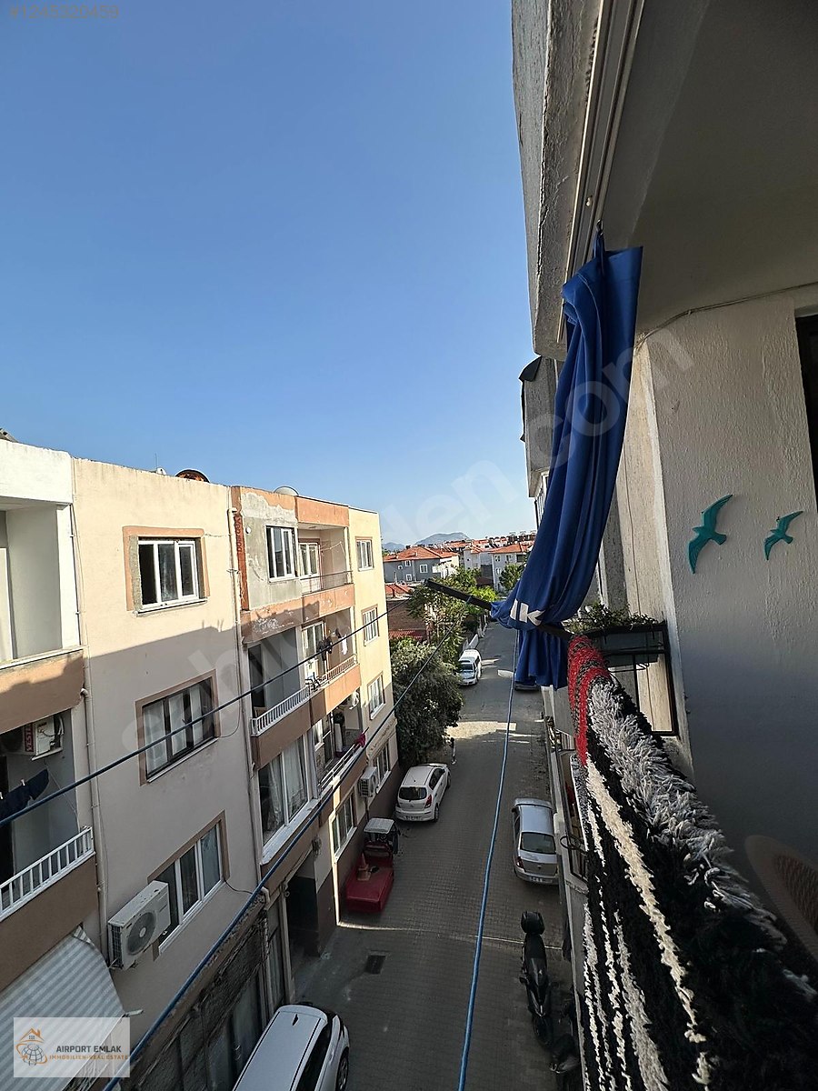 Muğla - Dalaman - Merkez Mah.'de 3+1 Geniş Çarşı İçinde Satılık - MUĞLA DALAMAN fotoğraf 10