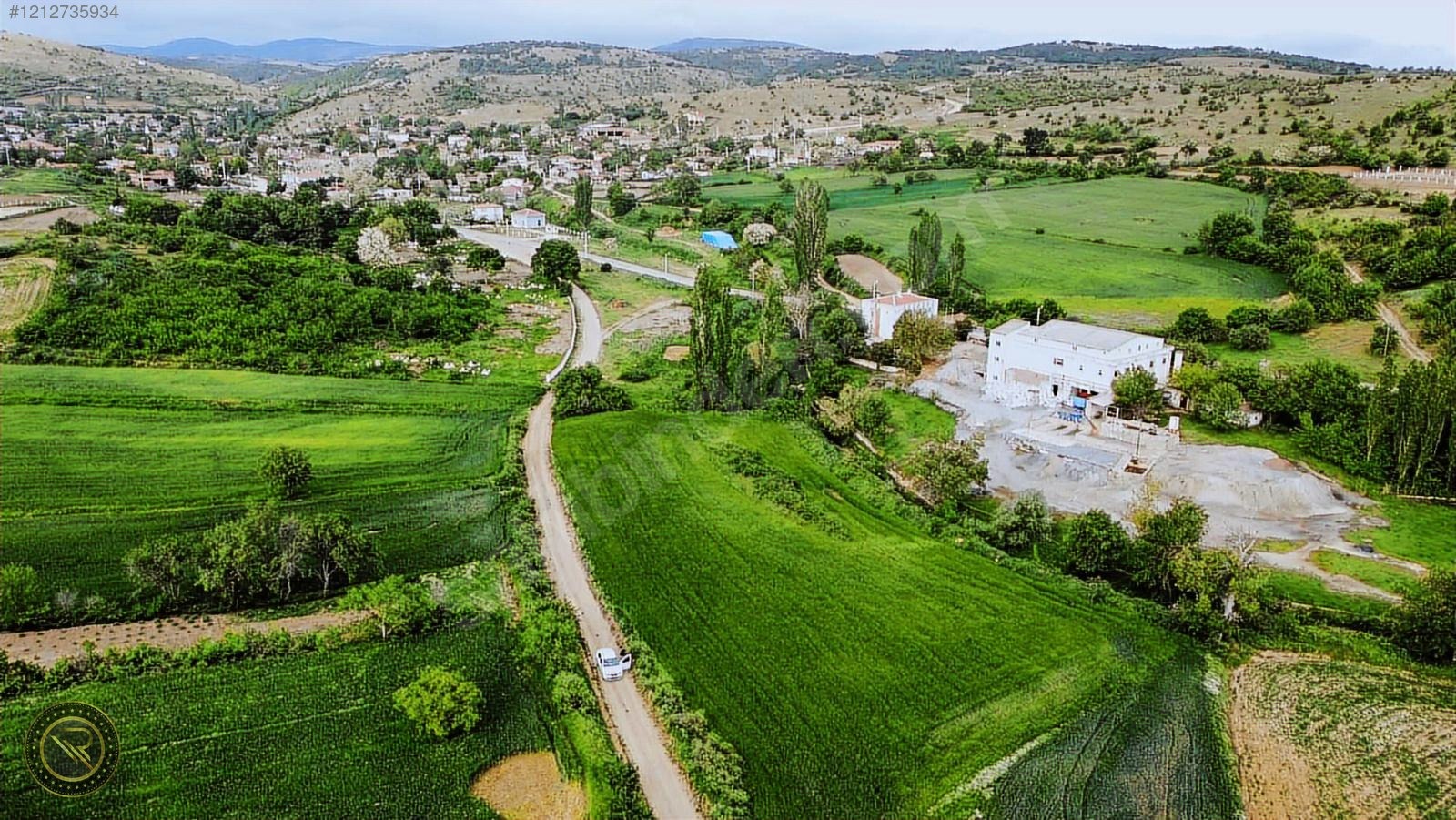 KIRKLARELİ MERKEZ ERİKLER KÖYÜNDE SATILIK İMARLI ARSALAR - KIRKLARELİ MERKEZ fotoğraf 5