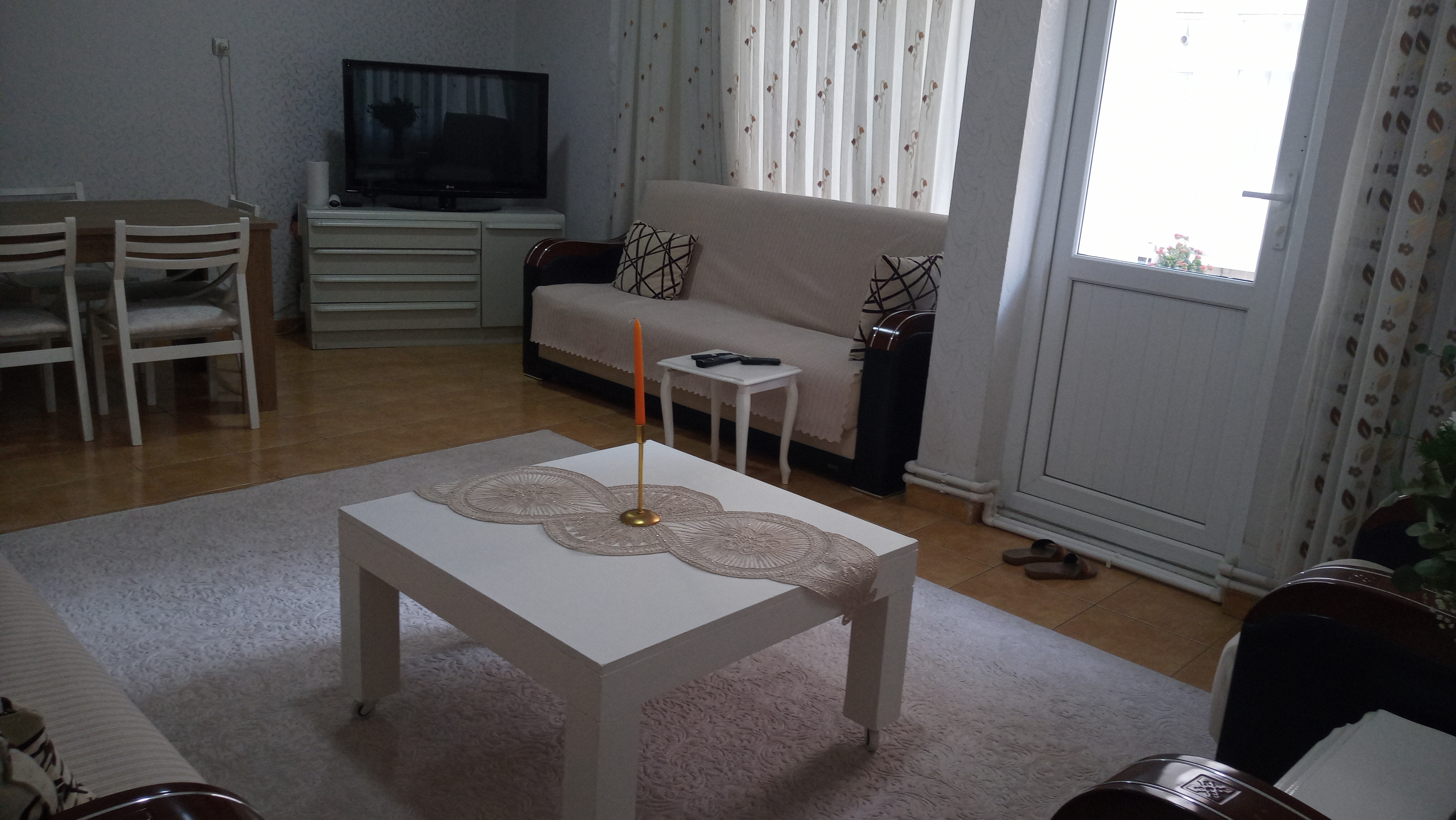 MEZİTLİ YENİ MAHALLEDE 3+1 SATLIK FIRSAT DAİRE - MERSİN MEZİTLİ fotoğraf 20