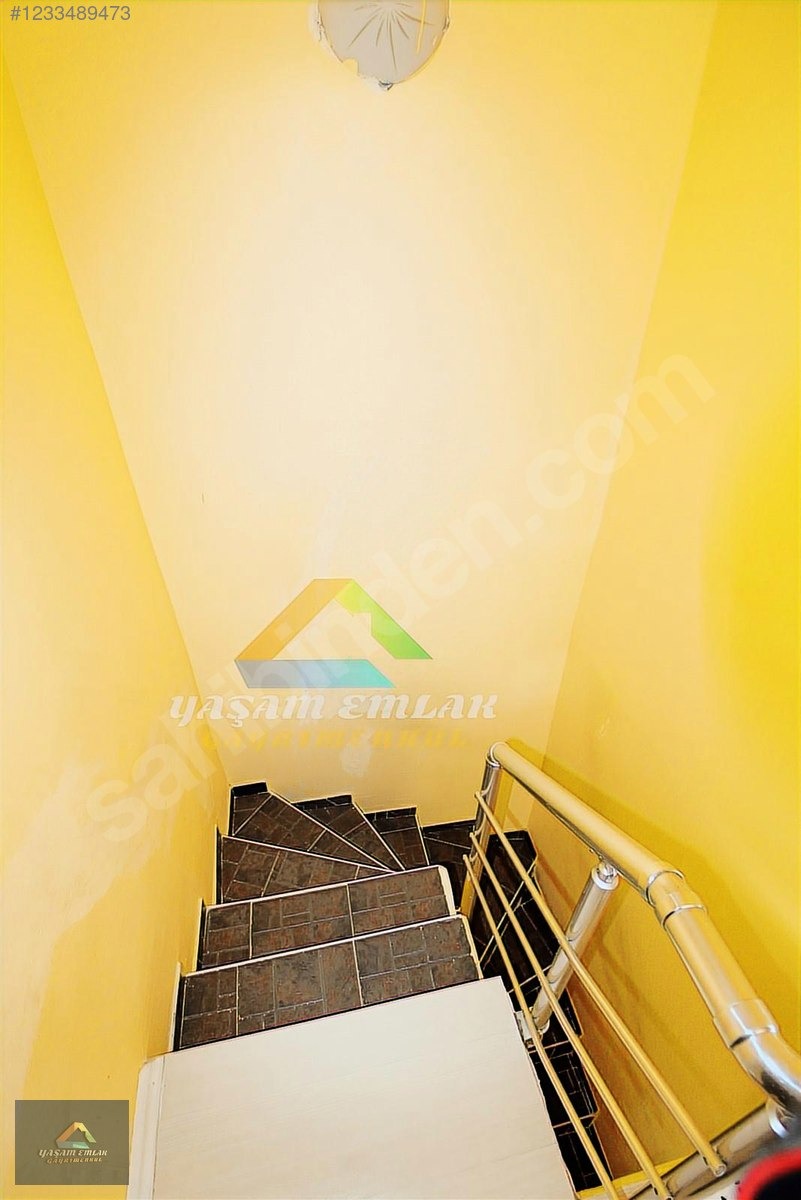 YAŞAM'DAN FENEBAHÇELİLER SİTESİNDE ARA KAT DUBLEX 4+1 DAİRE - İSTANBUL PENDİK fotoğraf 22