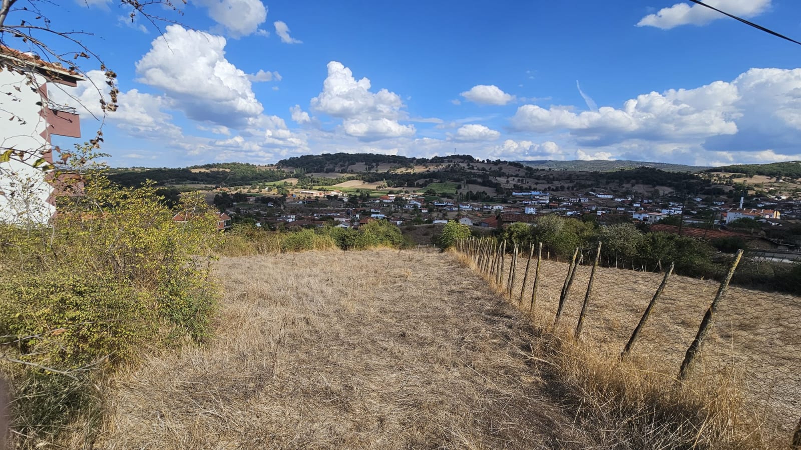    BALIKESİR BALYA DEREKÖY   KÖYÜNDE 1.499 M²  ARSA  SATILIKTIR - BALIKESİR BALYA fotoğraf 13
