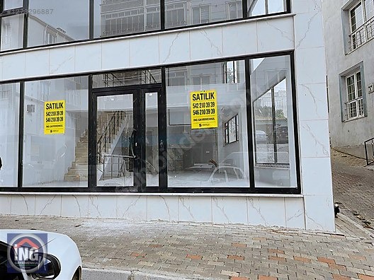 KIRKLARELİ MERKEZ ANA CADDE ÜZERİ SATILIK KUPON DÜKKAN - KIRKLARELİ MERKEZ fotoğraf 4