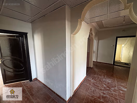 Cudi Mah.(Körük Caddesine 2.Parsel) Satılık 4 Katlı Komple Bina - BATMAN MERKEZ fotoğraf 18