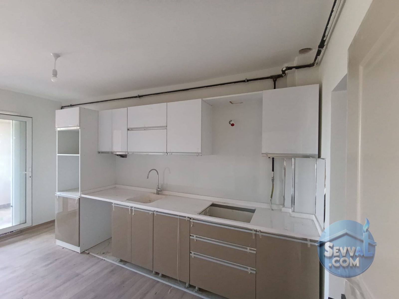 ROTA GAYRİMENKUL'DEN KİRALIK GENİŞ VE LÜKS 4+1 - Kütahya Merkez fotoğraf 32