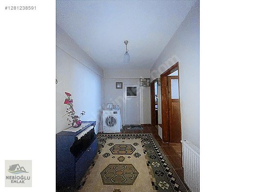NEBİOĞLU EMLAKTAN FATİH SULTAN MAH. 2+1 ARAKAT DAİRE - KOCAELİ DERİNCE fotoğraf 24