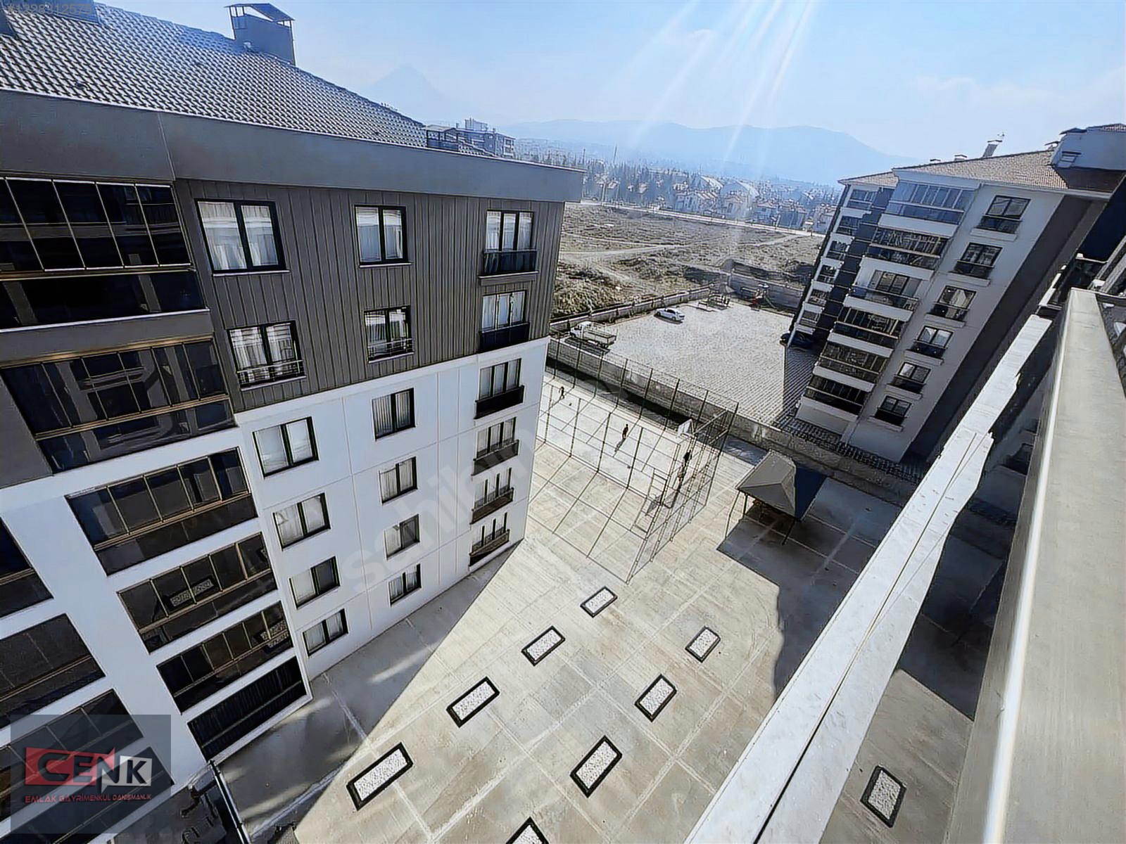 MUZAFFER TÜRKEŞ MAHALLESİ SATILIK 4+1 DAİRE - ISPARTA MERKEZ fotoğraf 11