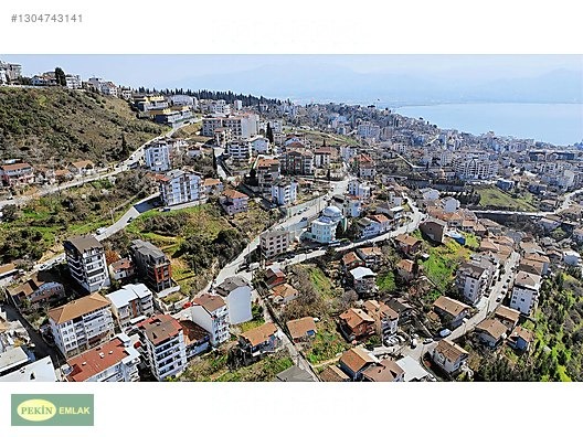 PEKİN EMLAK'tan SATILIK ARSA - KOCAELİ İZMİT fotoğraf 21