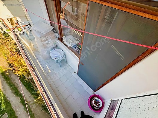 AKÇAY KÖŞEMDEN ÖN CEPHE AYRI MUTFAK 2+1 SATILIK DAİRE - BALIKESİR EDREMİT fotoğraf 11