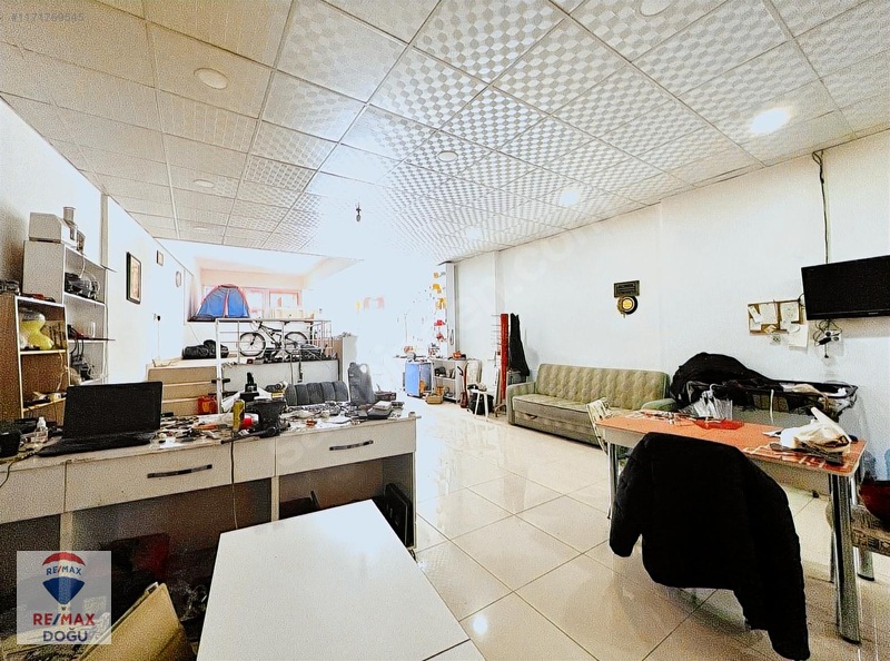 REMAX DOĞUDAN YUNUS EMRE BULVARI ANA CADDE ÜSTÜ SATILIK İŞYERİ - ELAZIĞ MERKEZ fotoğraf 3