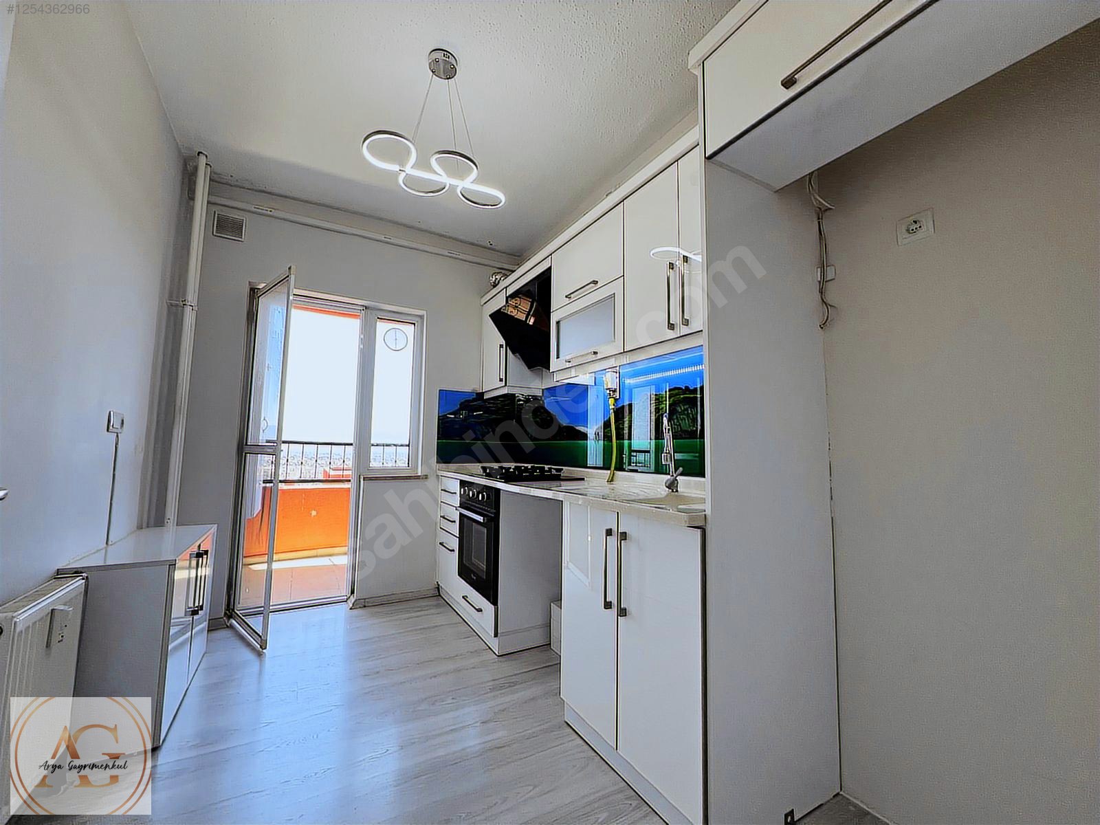 ARYA'DAN EDREMİT'TE 2+1 AYRI MUTFAK DOĞALGAZLI DAİRE - BALIKESİR EDREMİT fotoğraf 12