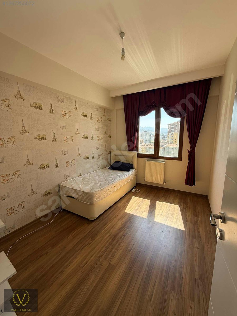 TALAS YENİDOĞANDA GENİŞ LÜKS DAİRE 160 m2 - KAYSERİ TALAS fotoğraf 19