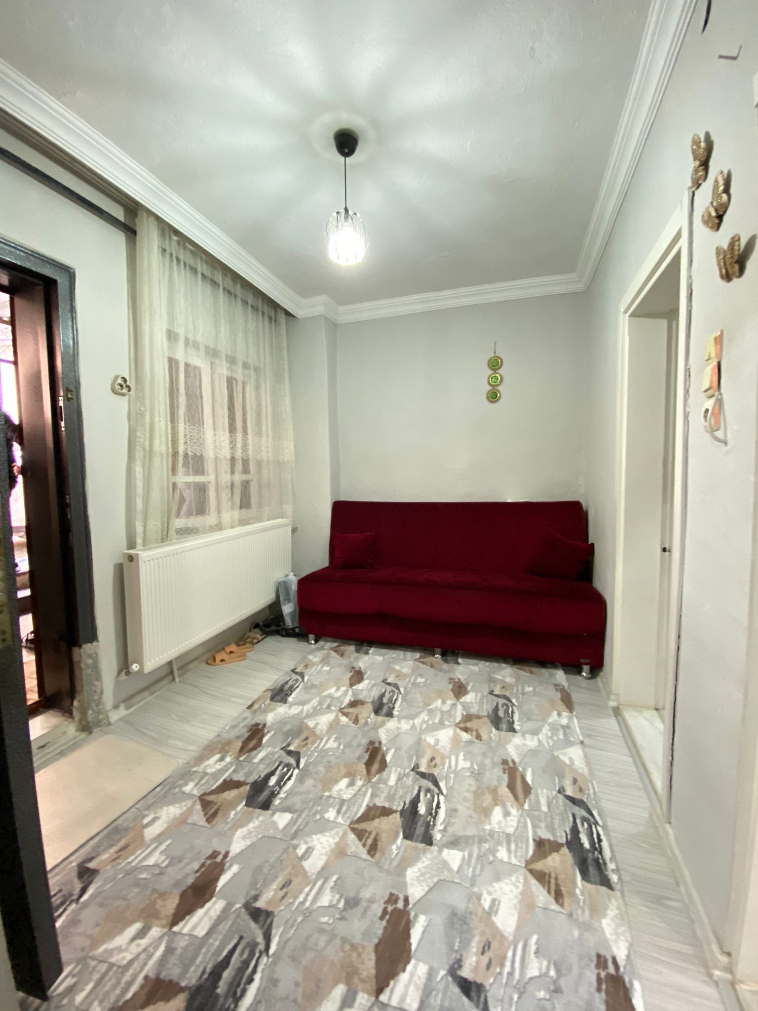 Manisa Şehzadeler Nurlupınar Mah. Satılık Ev - MANİSA ŞEHZADELER fotoğraf 25