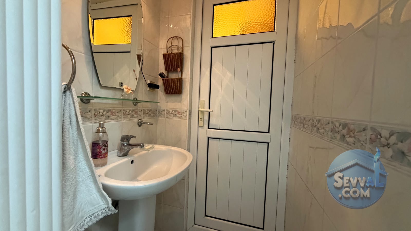 SERVERGAZİ MAHALLESİ’NDE 3+1 SATILIK DAİRE - DENİZLİ MERKEZEFENDİ fotoğraf 7