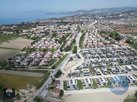 KUŞADASI DAVUTLARDA FIRSAT KUPON ARSA - AYDIN KUŞADASI fotoğraf 16