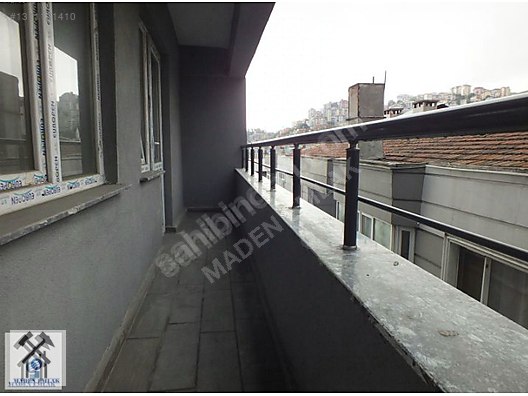 Zonguldak Merkezde Satılık 1+1 Daire (50m²) - ZONGULDAK MERKEZ fotoğraf 31