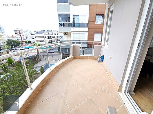 KONYAALTI MOLLA YUSUF MAHALLESİNDE SATILIK ARAKAT 2+1 DAİRE - ANTALYA KONYAALTI fotoğraf 15