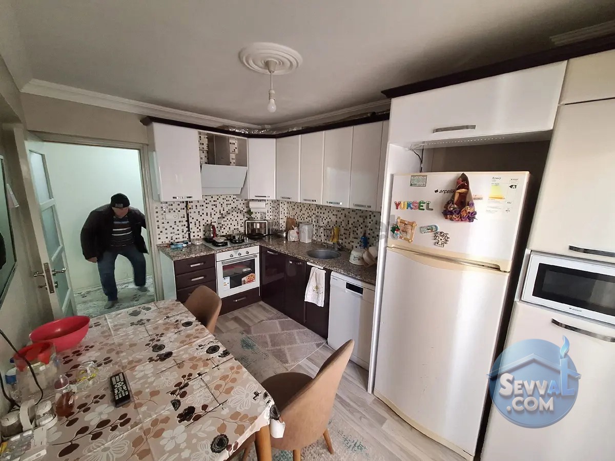 Nazilli Merkez De Ara Kat 3+1 - AYDIN NAZİLLİ fotoğraf 2