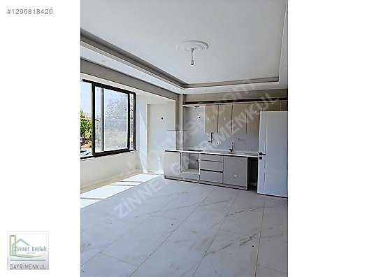 KARASUDA SATILIK HAVUZLU SIFIR 2+1 DAİRE - SAKARYA KARASU fotoğraf 4
