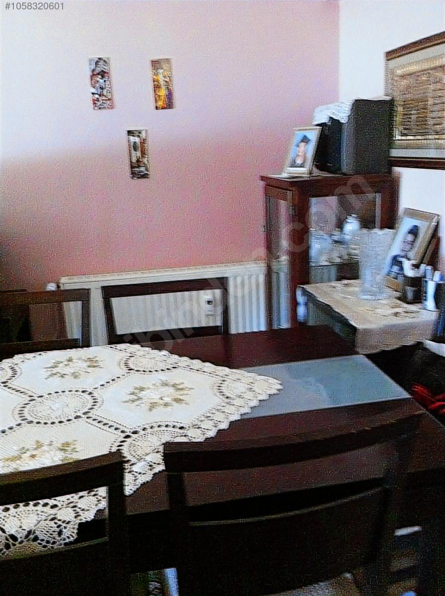 Arya Gayrimenkul Narlıdere Huzurda Satılık 3+1 Manzaralı Daire - İZMİR NARLIDERE fotoğraf 3