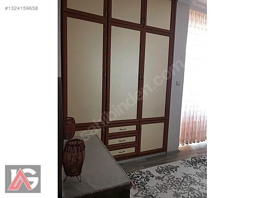 ARAS'dan Kumluca'da Kiralık 3+1 Daire - ANTALYA KUMLUCA fotoğraf 31