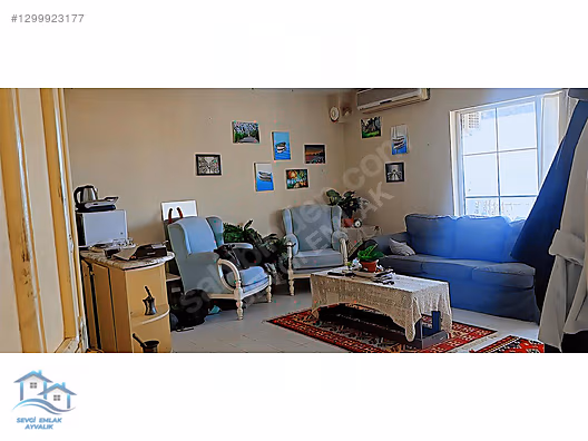 Balıkesir, Ayvalık, Sahil Kent'te 2+1 Satılık Villa - BALIKESİR AYVALIK fotoğraf 37