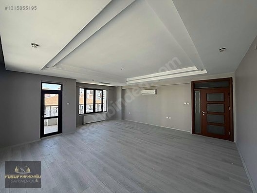 YUSUF KARADAĞLIDAN NİKAH SARAYI CİVARI KİRALIK 5+1 - MALATYA YEŞİLYURT fotoğraf 12