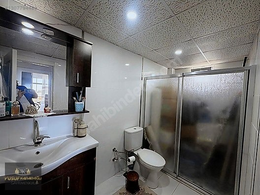 YUSUF KARADAĞLIDAN KOYUNOĞLU FUL YAPILI SATILIK 3+1 DAİRE - MALATYA YEŞİLYURT fotoğraf 7