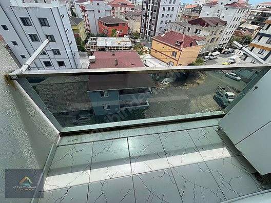 YAŞAM'DAN GÜLLÜBAĞLAR'DA METROYA YAKIN LÜKS 2+1 DAİRE - İSTANBUL PENDİK fotoğraf 8