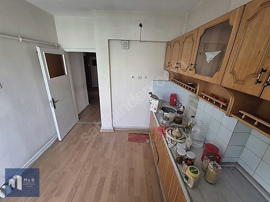 MERAM YENİ YOLA YAKIN-MELİKŞAH MAH-KİRALIK 3+1 BAKIMLI DAİRE - KONYA MERAM fotoğraf 7