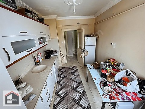 BÜYÜKCAMİ MAHALLESİNDE BELEDİYE YAKININDA SATILIK 2+1 - BOLU MERKEZ fotoğraf 8